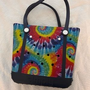 Simply Southern Tote